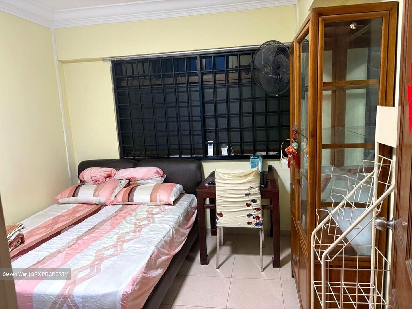 Blk 345 Kang Ching Road (Jurong West), HDB 4 Rooms #506823791